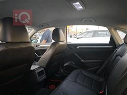 فولكسفاغن باسات